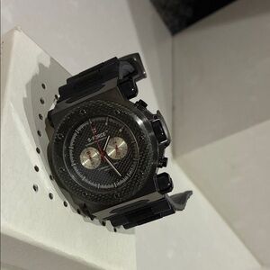 S-Force men’s watch